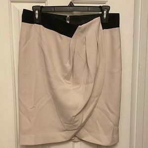Banana Republic Black Label skirt, size 8